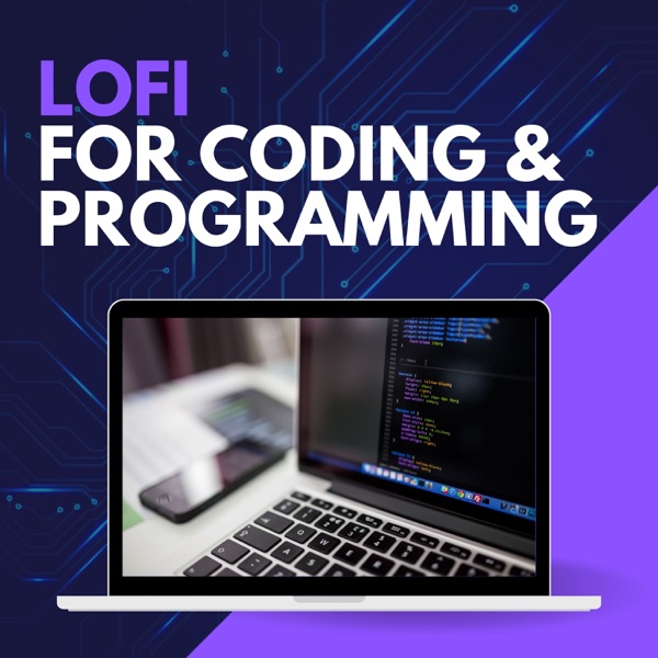 Lofi for Coding & Programming - Late Night Coding Session Songs