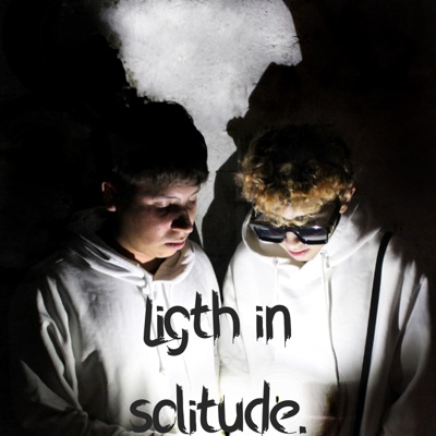 Ligth In Solitude. - EP