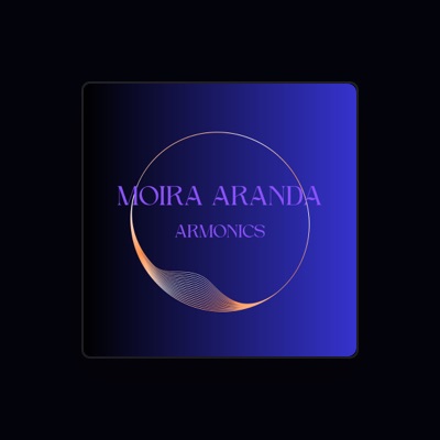 Listen to Moira Aranda, watch music videos, read bio, see tour dates & more!