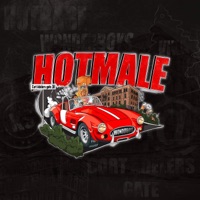 Kødd i nesa (Hotmale 2024) - Single - DJ Vladi & Nikkodog