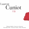 Laurent Cuniot EFJI: No. 1, Arsis (Pour percussion solo) Laurent Cuniot - Efji