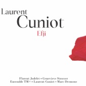 Laurent Cuniot - Efji artwork
