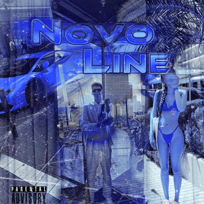 NOVOLINE (feat. Jahve) - Single