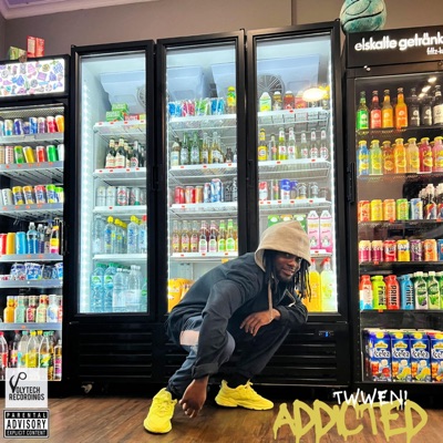 Addicted - Single