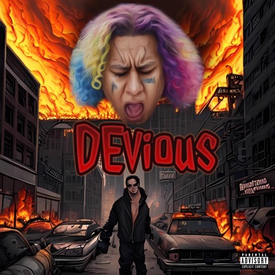 Devious - Single