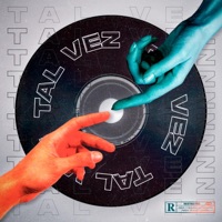 Tal Vez (feat. Mr. Crock MC) - Single - Lil Rago