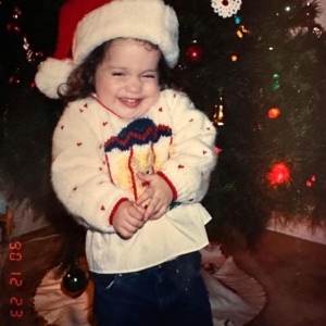 Christmas At My Parents' House - Single