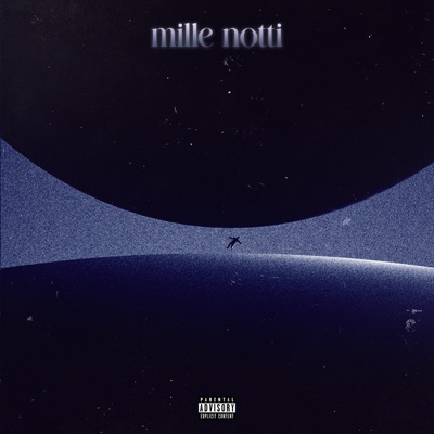 MILLE NOTTI (feat. Kesmo & Cuta) - Single
