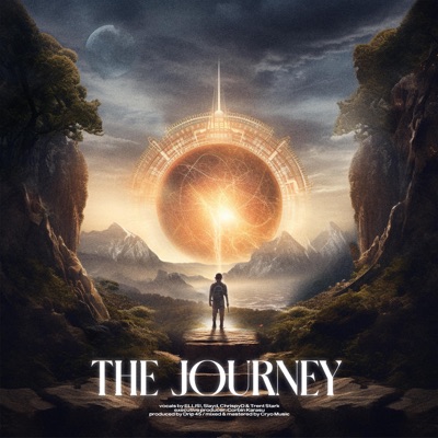The Journey (feat. ELLIS!, ChrispyD & Slayd) - Single