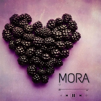 MORA! - Single