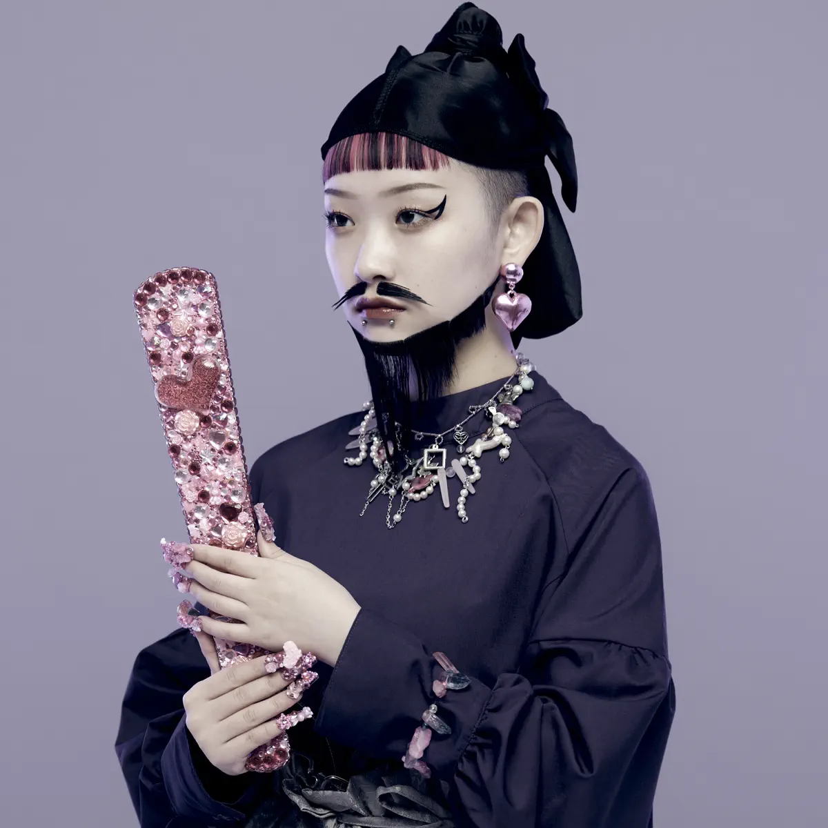 水曜日のカンパネラ - 聖徳太子 - Single (2023) [iTunes Plus AAC M4A]-新房子