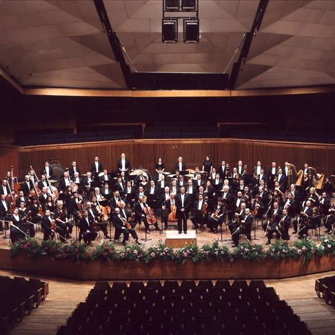 Israel Philharmonic Orchestra - Apple Music