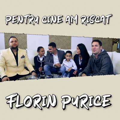 Pentru Cine Am Riscat