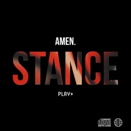Stance AMEN.