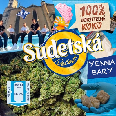 Sudetská pečeť - EP