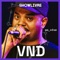 Grades, Janelas e Cercas (feat. Victor Xamã) - VND & Showlivre lyrics