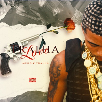 Tralha Love (feat. eulouis)