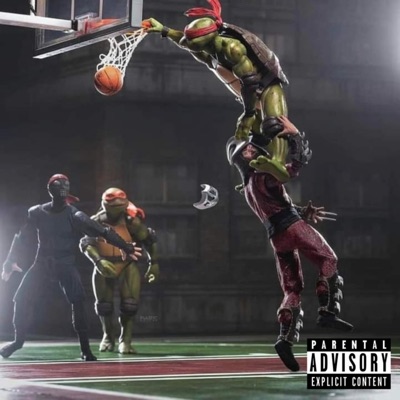 Electric Vibes - Single