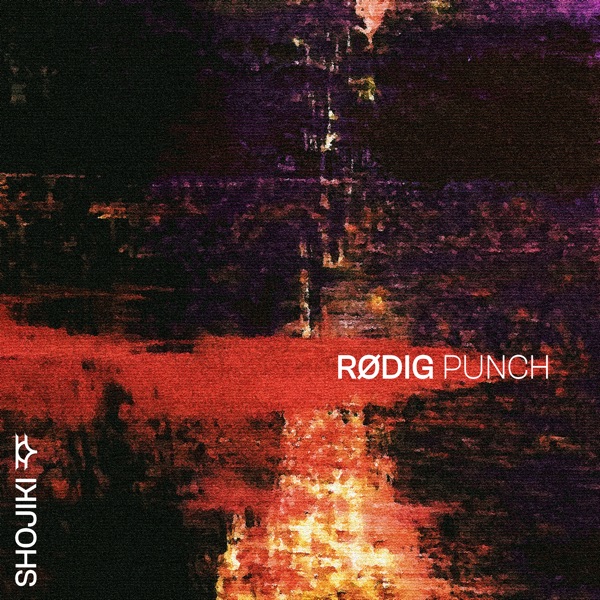 Punch - EP