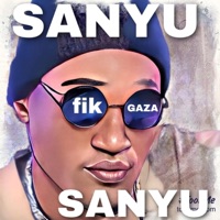 Sanyu - Single - Fik Gaza