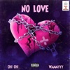 No Love (feat. Chi Chi) - Single