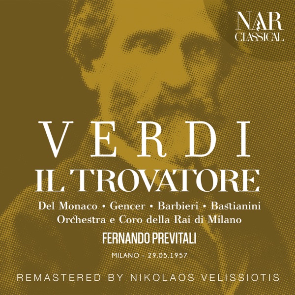 VERDI: IL TROVATORE