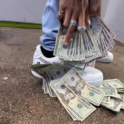 Why Not Pac - Single