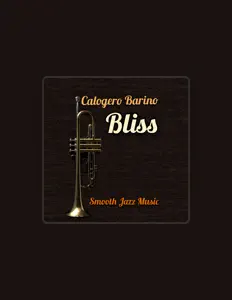 Calogero Barino सुनें, म्यूज़िक वीडियो देखें, बायो पढ़ें, दौरे की तारीखें और बहुत कुछ देखें!