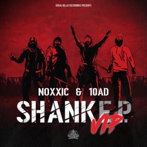 Shank VIP - EP