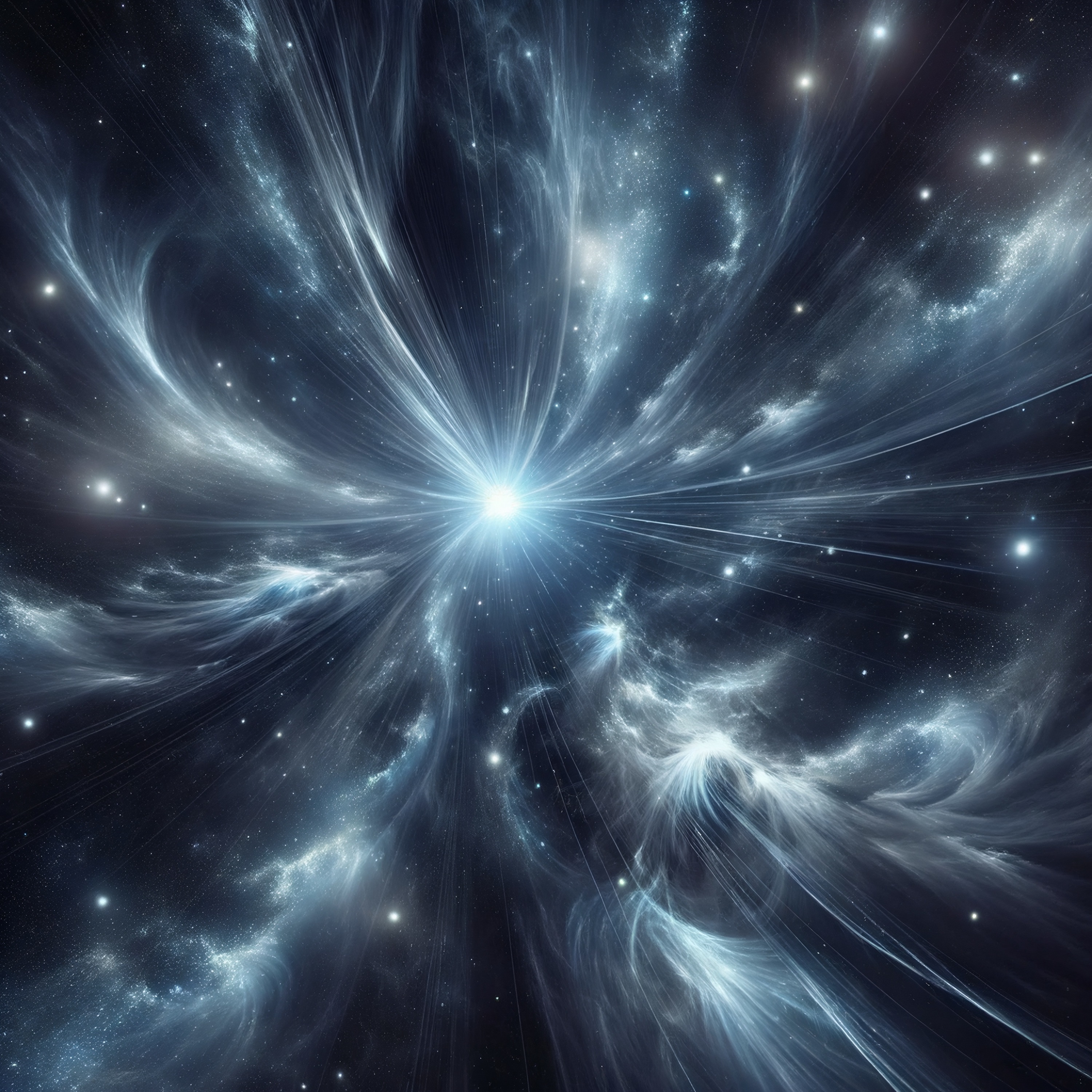 Moonsoon - Rays of Cosmic Embers