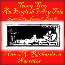 Teeny Tiny (Unabridged)