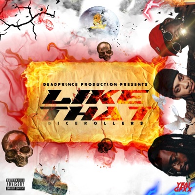 Like That (feat. Big Franchi$e, KD Tha Prince & Brotha Ollie) - Single
