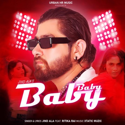 Baby Baby (feat. Xtatic Muzic) - Single