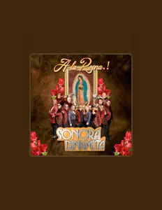 Escucha a Sonora Dinamita, mira videos musicales, lee su biografía, consulta las fechas de las gira y más.