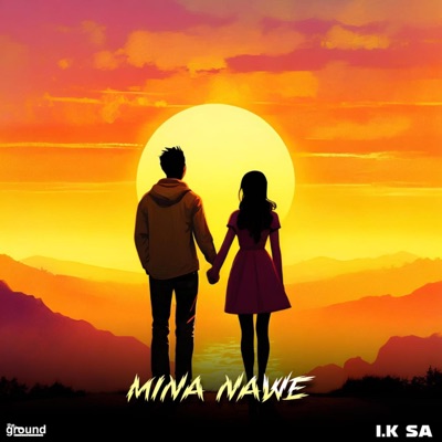 Mina Nawe - Single