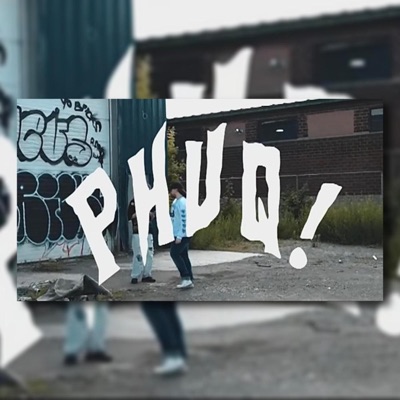 Phuq! - Single