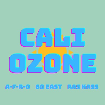 Cali Ozone - Single