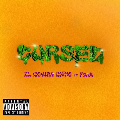 Cursed (feat. FxM) - Single