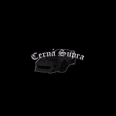 Černá Supra - Single