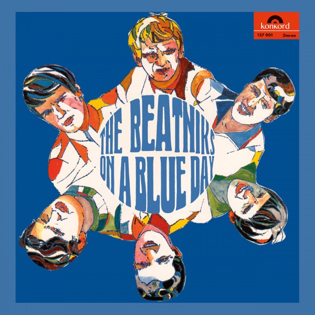 EXITENTIALISM 出口主義 - THE BEATNIKSのアルバム - Apple Music