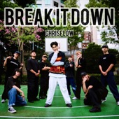 Break It Down artwork