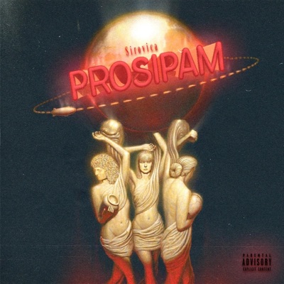 Sirovica - Prosipam