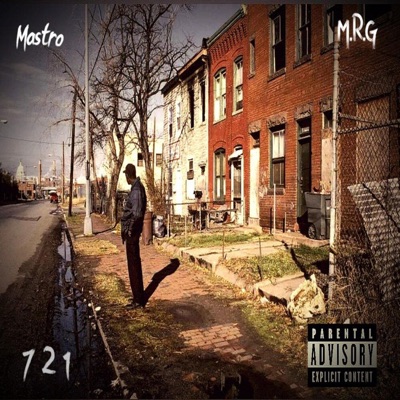 7.2.1. (feat. MASTRO) - Single