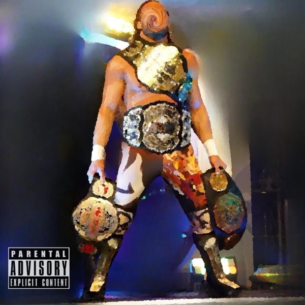 The Beat Collector (Instrumentals)