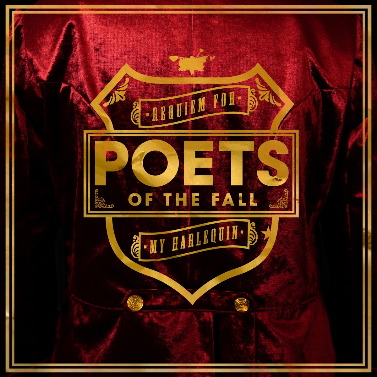 Carnival of rust poets of the fall о чем песня фото 34