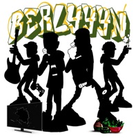 Berlyyyn (feat. Donnie, Mr Tom & S.M.I) - EP - Normo
