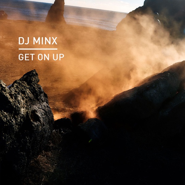 Get On Up - Single