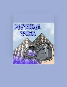 Hör dir SkiiJ an, schau dir Musikvideos an, lies die Biografie, finde Tourdaten und mehr!