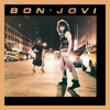 Bon Jovi (Deluxe Edition) - Bon Jovi