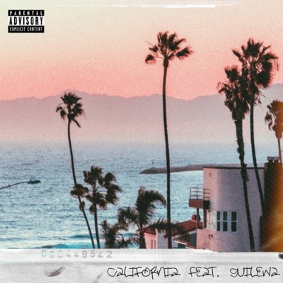 California (feat. guilewa) - Single